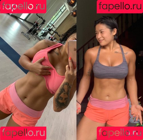 WWE Xia Li Onlyfans Photo Gallery 