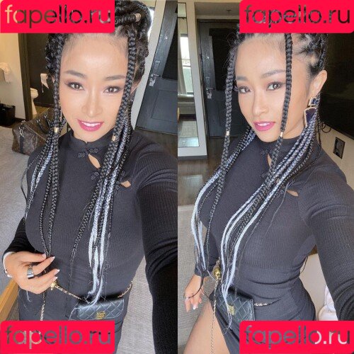 WWE Xia Li Onlyfans Photo Gallery 