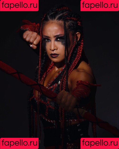 WWE Xia Li Onlyfans Photo Gallery 