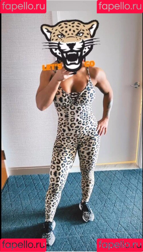 WWE Xia Li Onlyfans Photo Gallery 