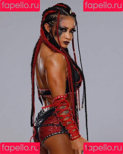 WWE Xia Li Onlyfans Photo Gallery 