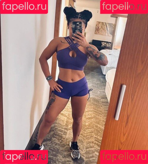 WWE Xia Li Onlyfans Photo Gallery 