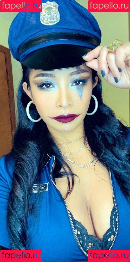 WWE Xia Li Onlyfans Photo Gallery 