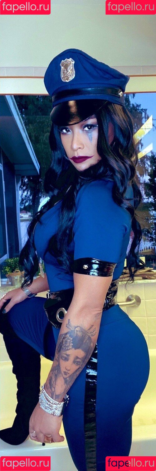 WWE Xia Li Onlyfans Photo Gallery 