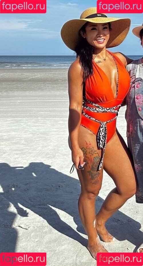 WWE Xia Li Onlyfans Photo Gallery 