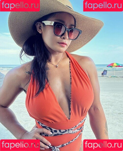WWE Xia Li Onlyfans Photo Gallery 
