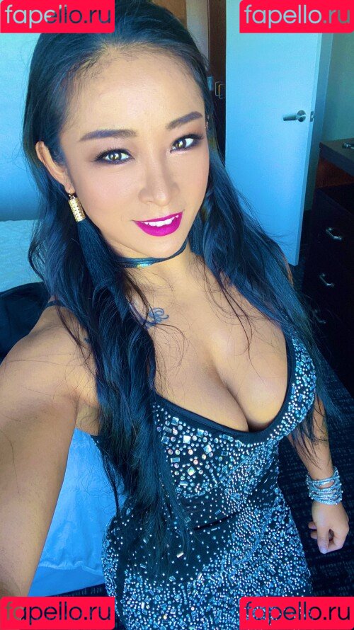 WWE Xia Li Onlyfans Photo Gallery 