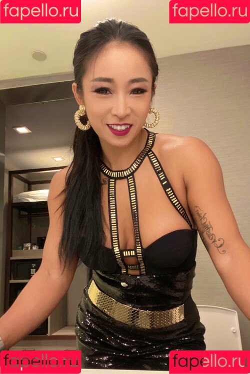 WWE Xia Li Onlyfans Photo Gallery 