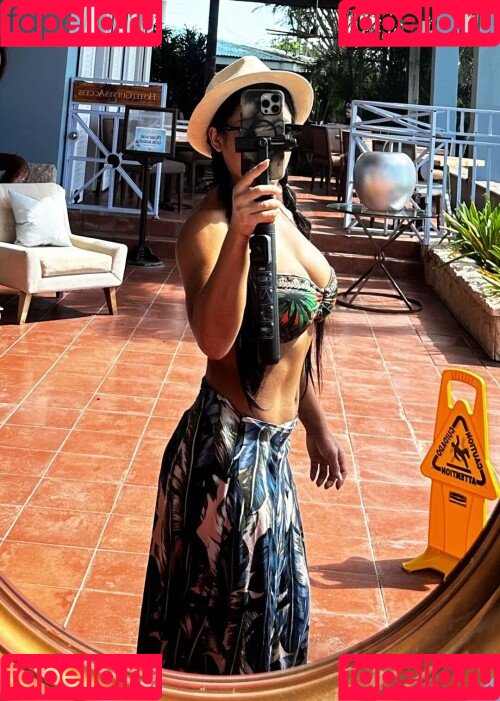 WWE Xia Li Onlyfans Photo Gallery 