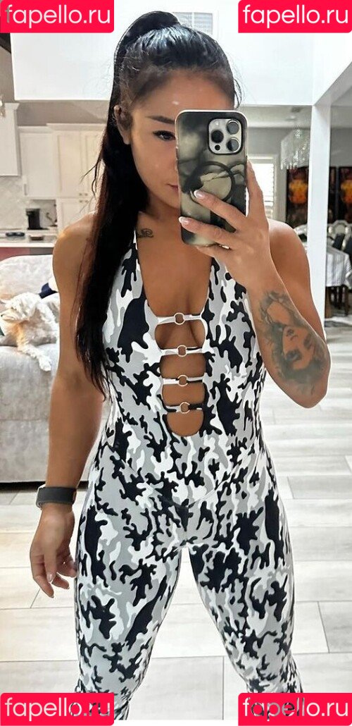 WWE Xia Li Onlyfans Photo Gallery 