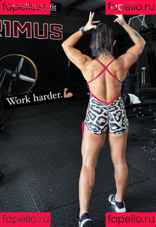 WWE Xia Li Onlyfans Photo Gallery 