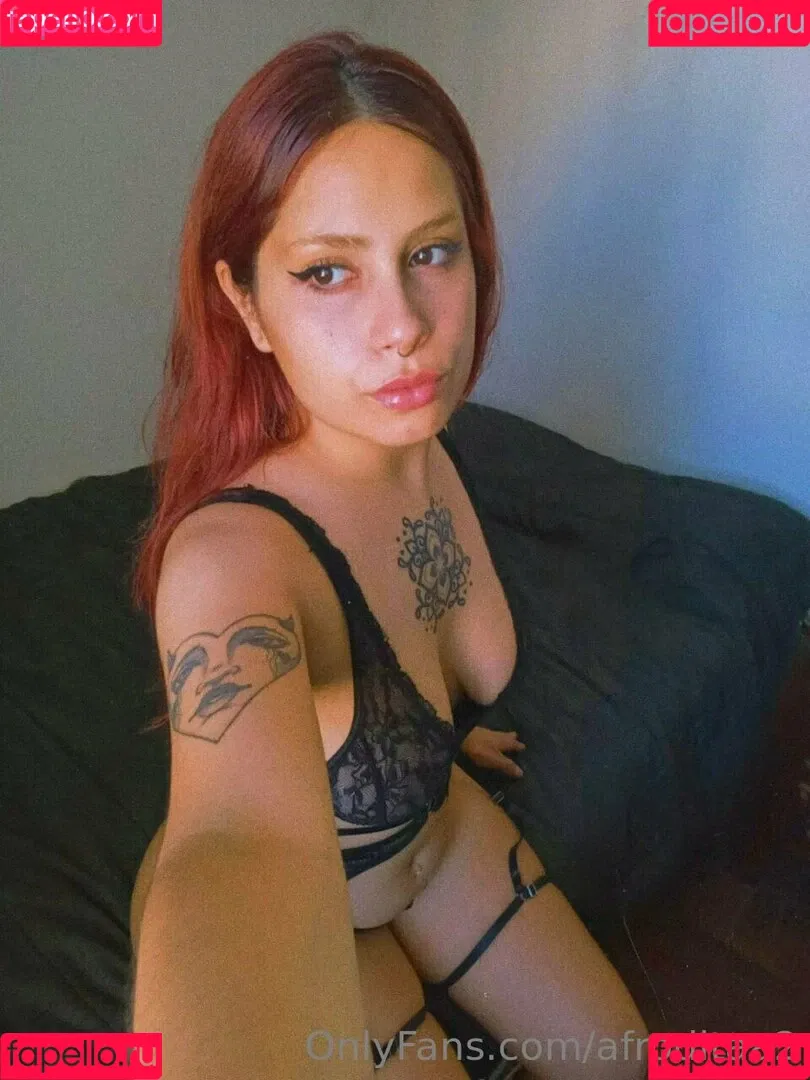 afroditaa2 Onlyfans Photo Gallery 