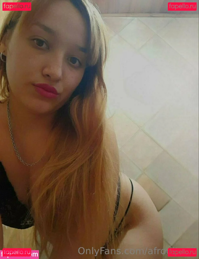 afroditaa2 Nude Onlyfans Photo 112
