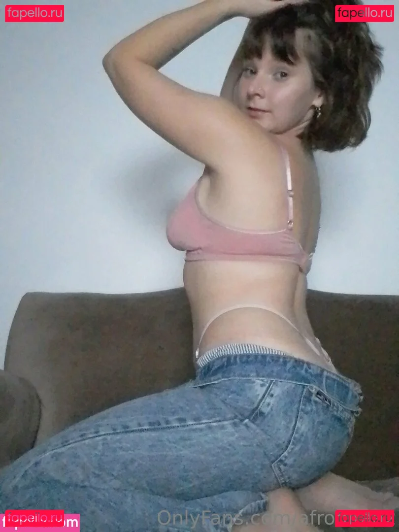 afroditaa2 Nude Onlyfans Photo 110