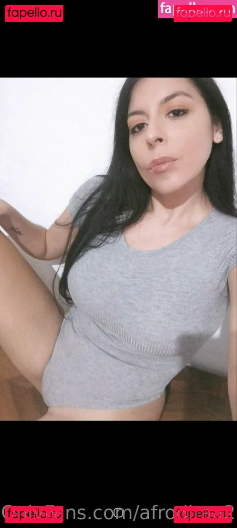 afroditaa2 Nude Onlyfans Photo 97