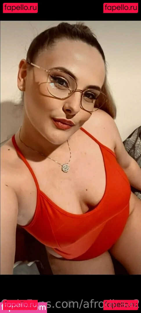 afroditaa2 Nude Onlyfans Photo 76