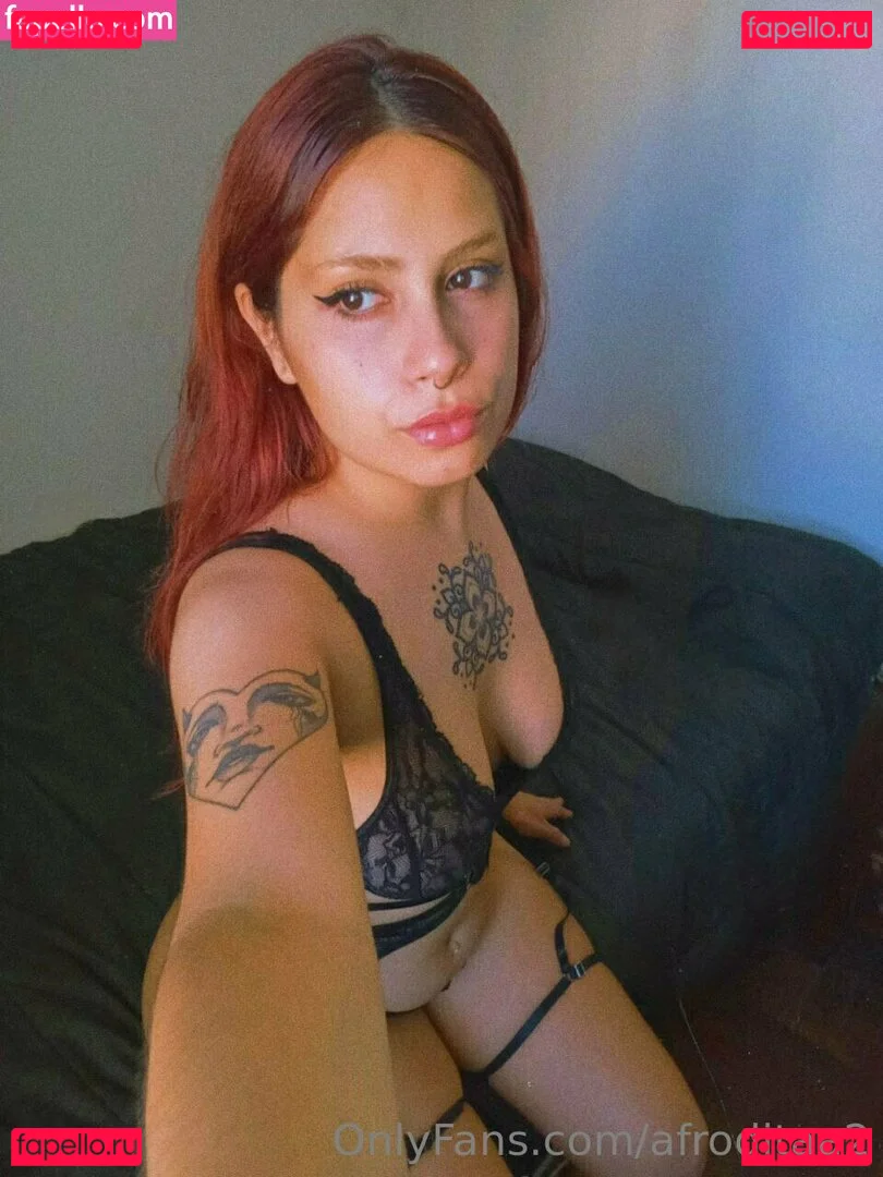 afroditaa2 Nude Onlyfans Photo 65