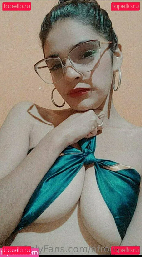 afroditaa2 Onlyfans Photo Gallery 