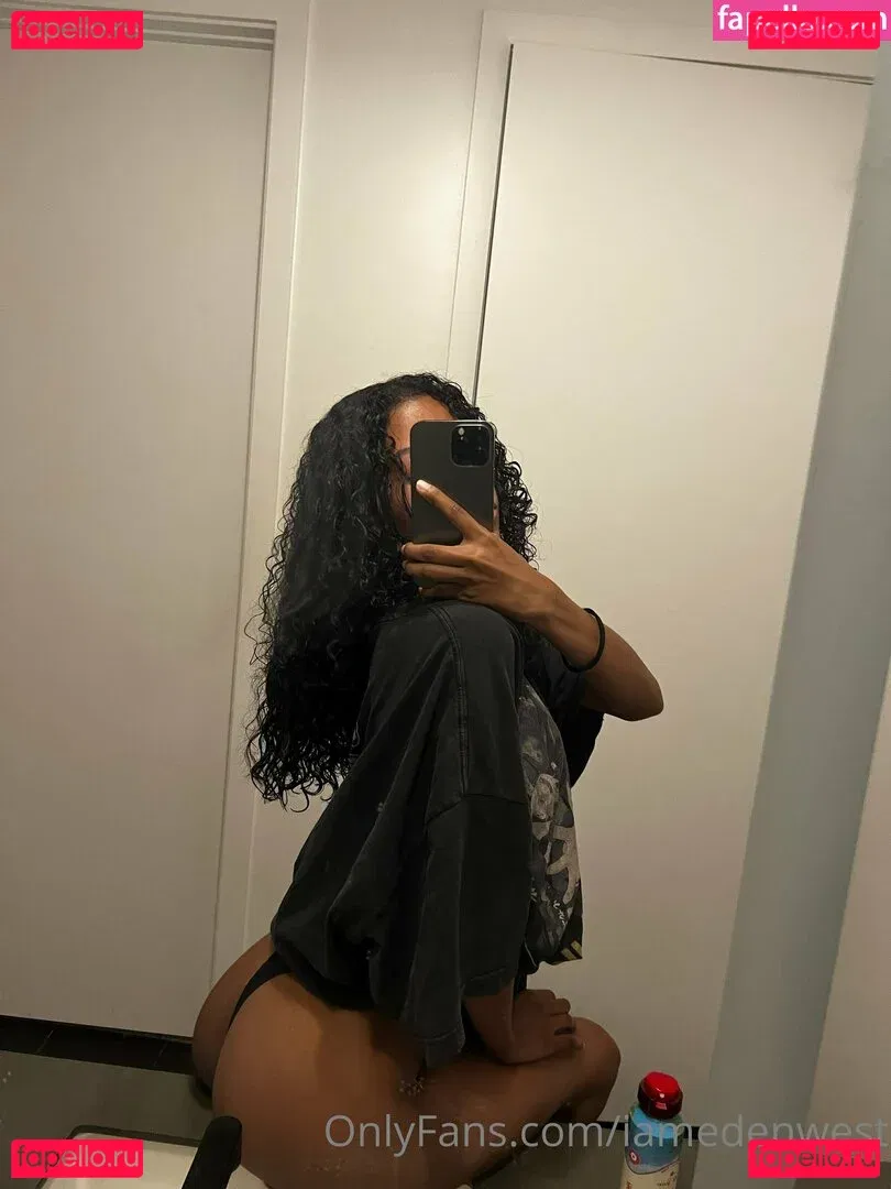 Eden West Onlyfans Photo Gallery 