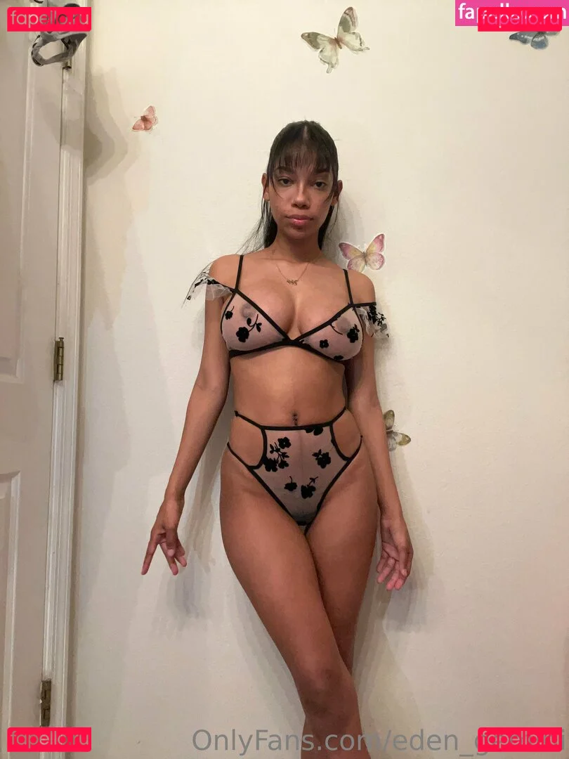 Eden West Onlyfans Photo Gallery 