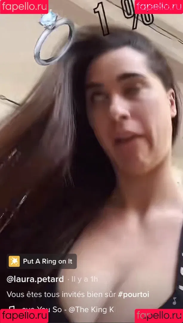 Laura Petard Onlyfans Photo Gallery 
