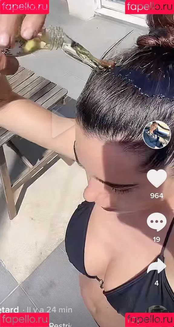 Laura Petard Onlyfans Photo Gallery 