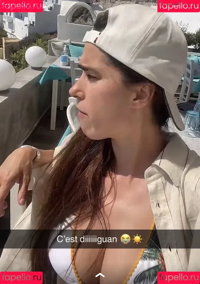 Laura Petard Onlyfans Photo Gallery 