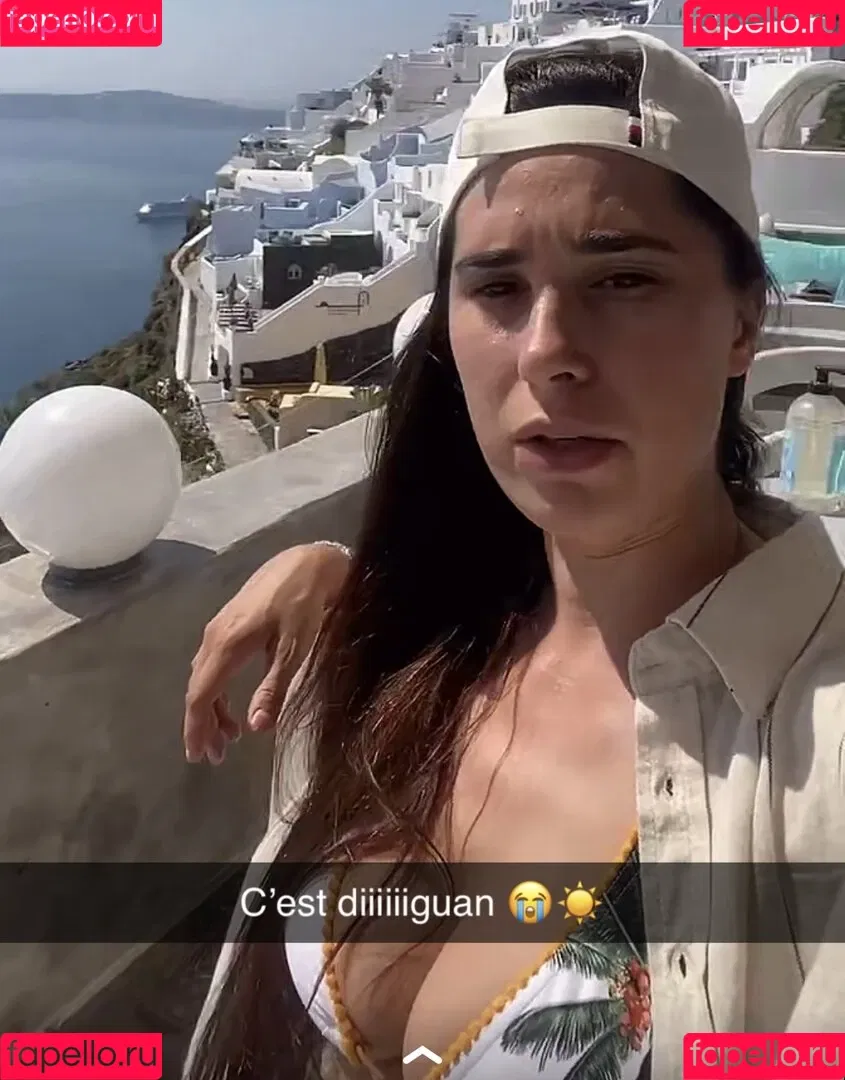 Laura Petard Onlyfans Photo Gallery 