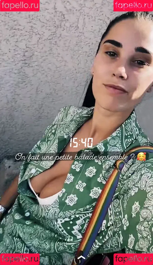 Laura Petard Onlyfans Photo Gallery 