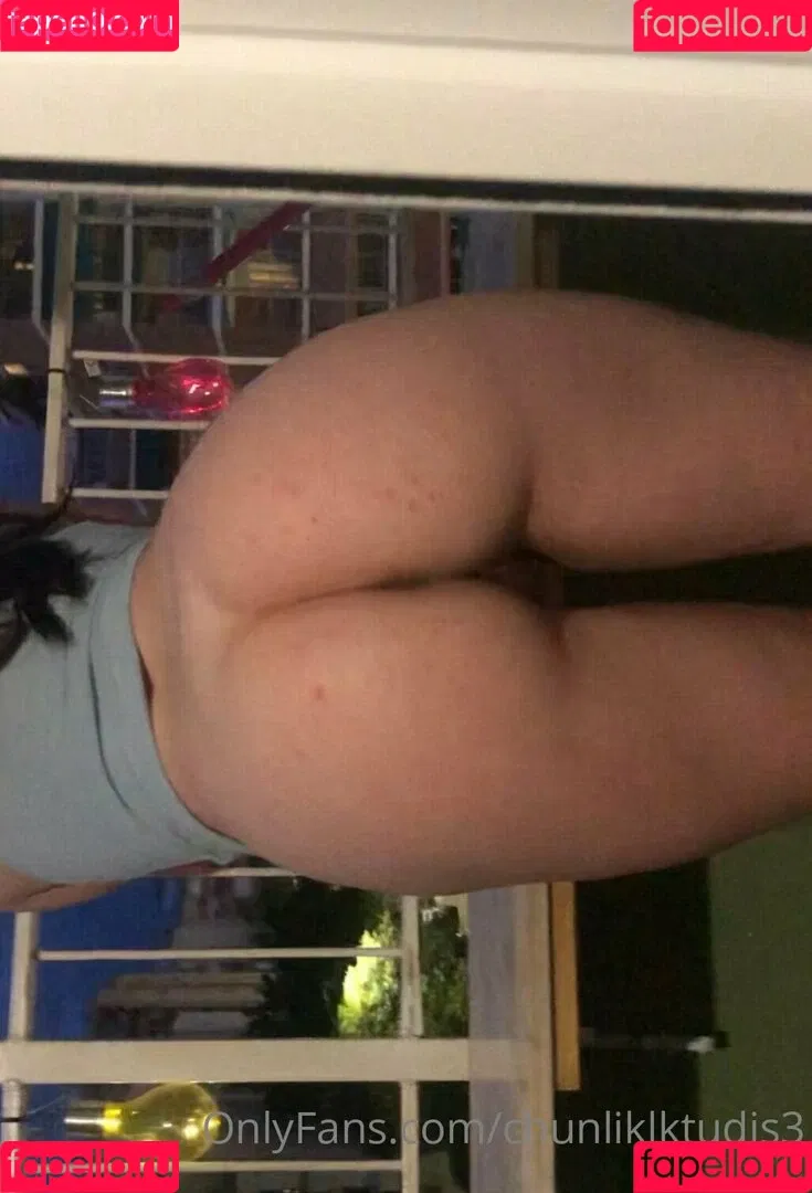 chunliklktudis3 Onlyfans Photo Gallery 