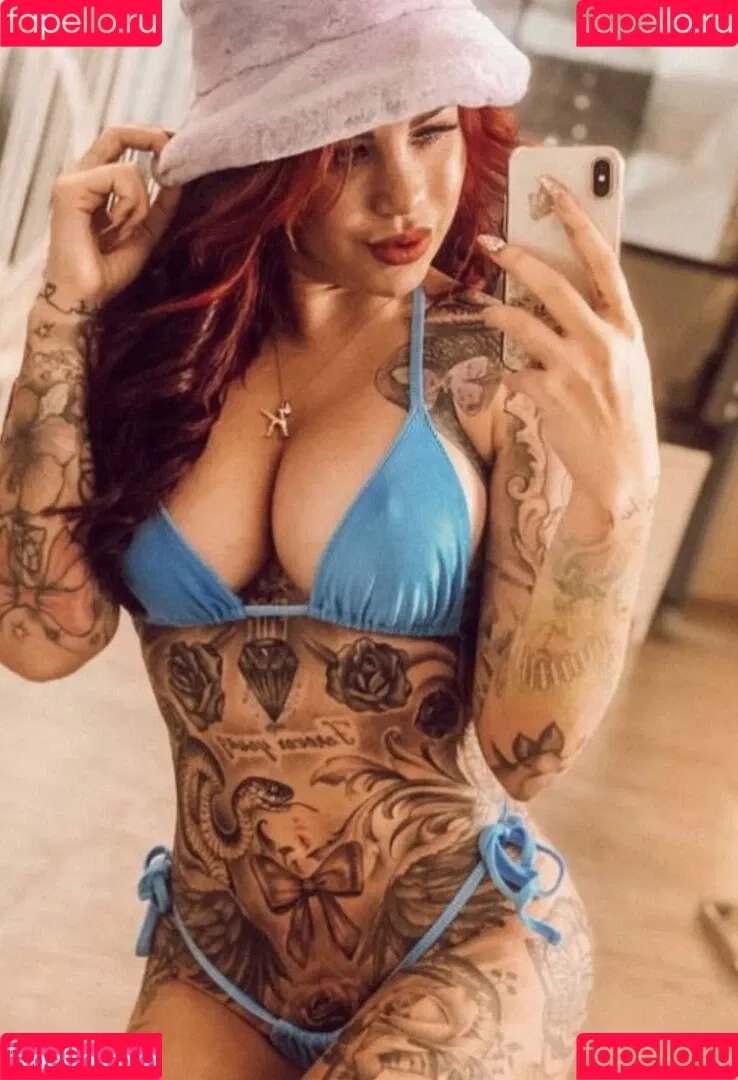 Kate Merlan Onlyfans Photo Gallery 