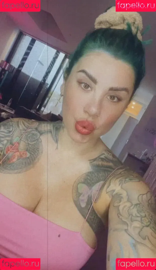 Kate Merlan Onlyfans Photo Gallery 