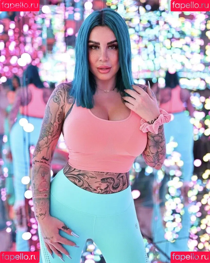 Kate Merlan Onlyfans Photo Gallery 