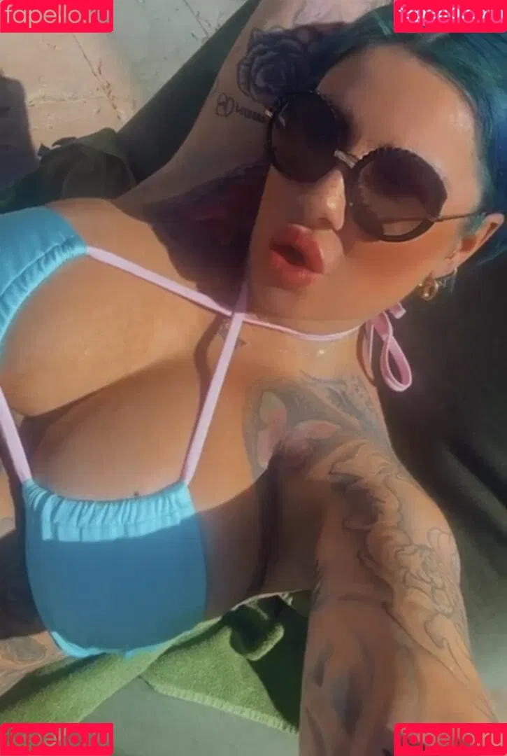 Kate Merlan Onlyfans Photo Gallery 