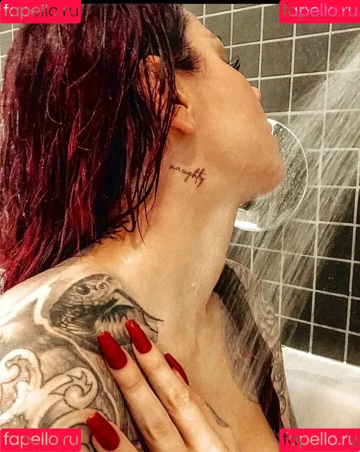 Kate Merlan Onlyfans Photo Gallery 