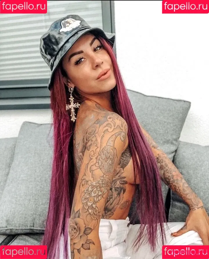 Kate Merlan Onlyfans Photo Gallery 