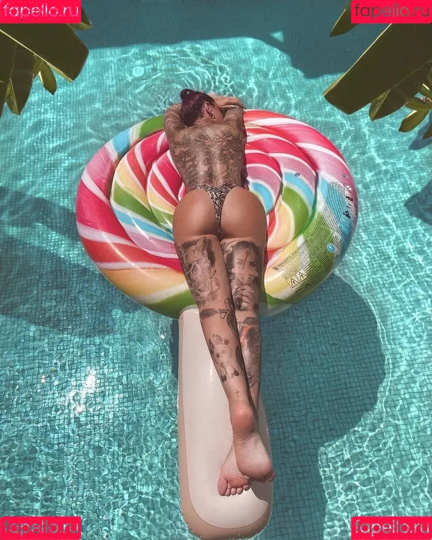Kate Merlan Onlyfans Photo Gallery 