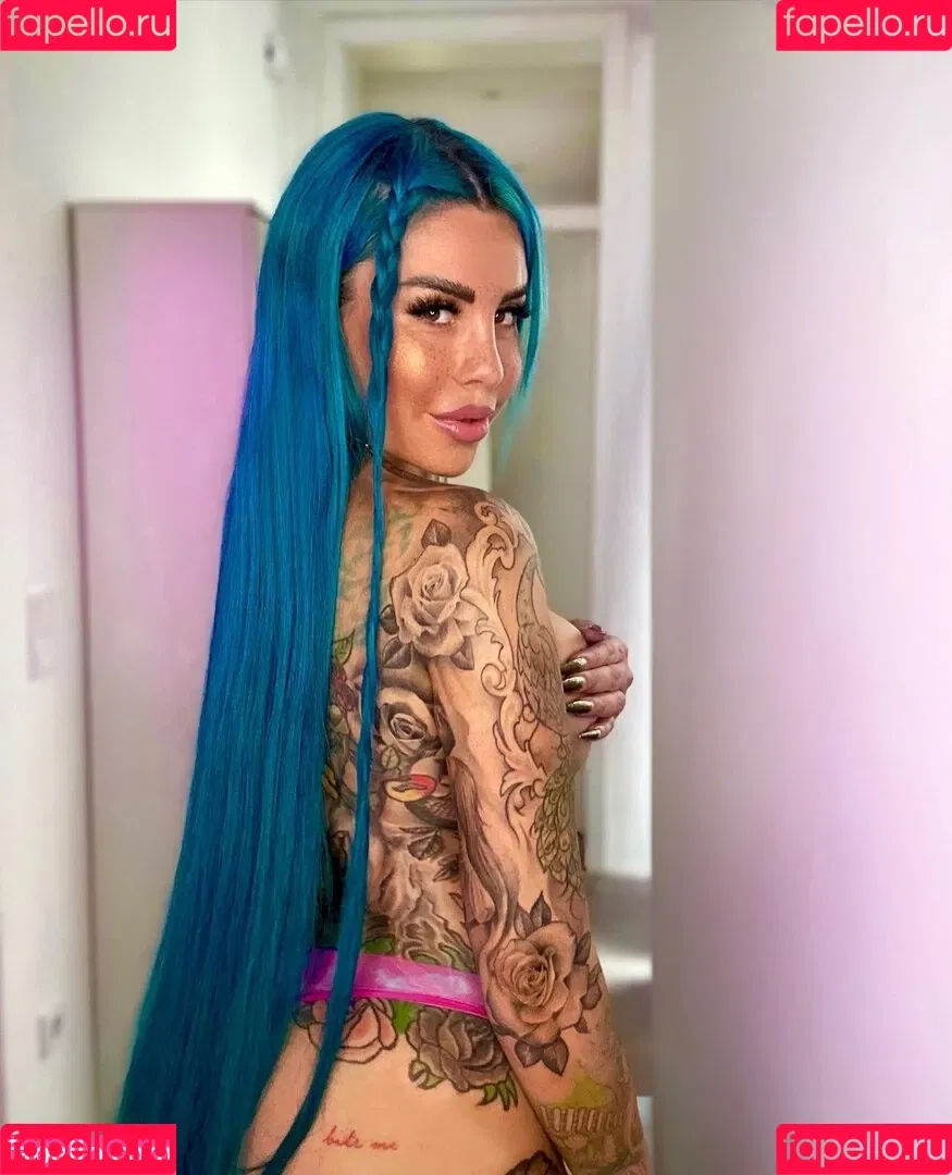 Kate Merlan Onlyfans Photo Gallery 