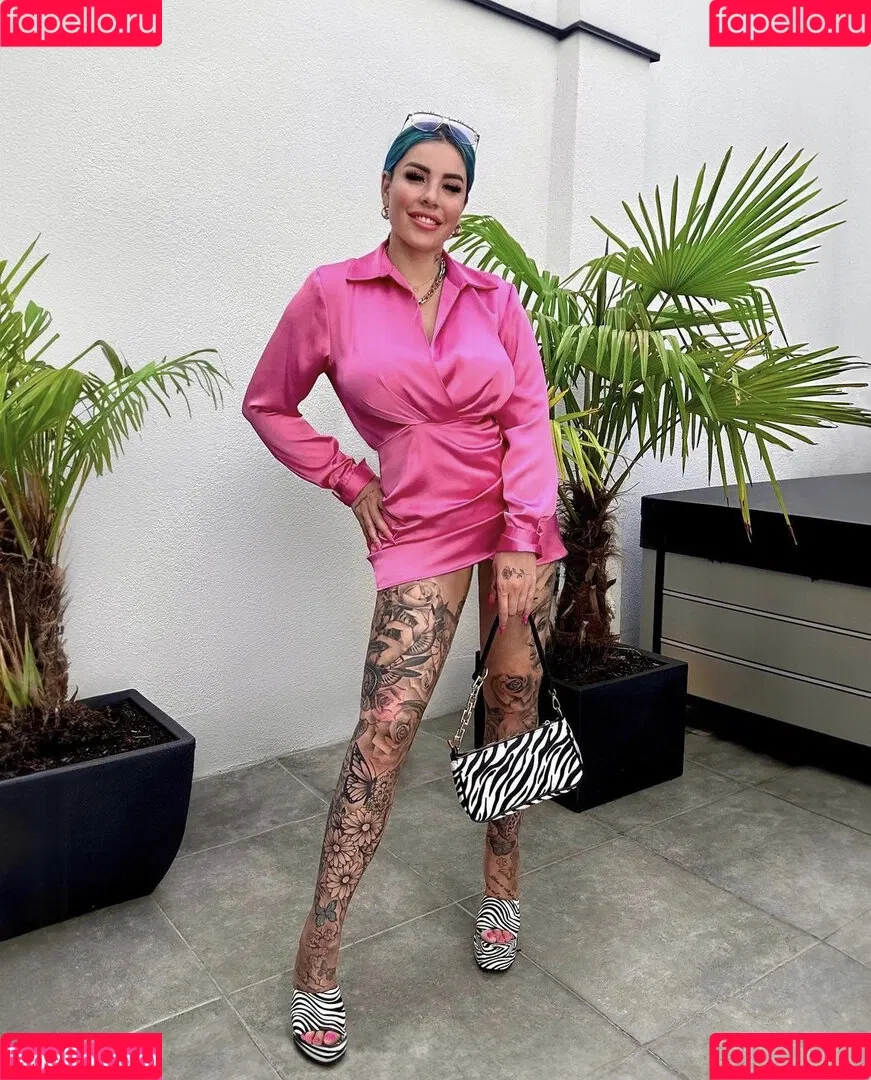 Kate Merlan Onlyfans Photo Gallery 