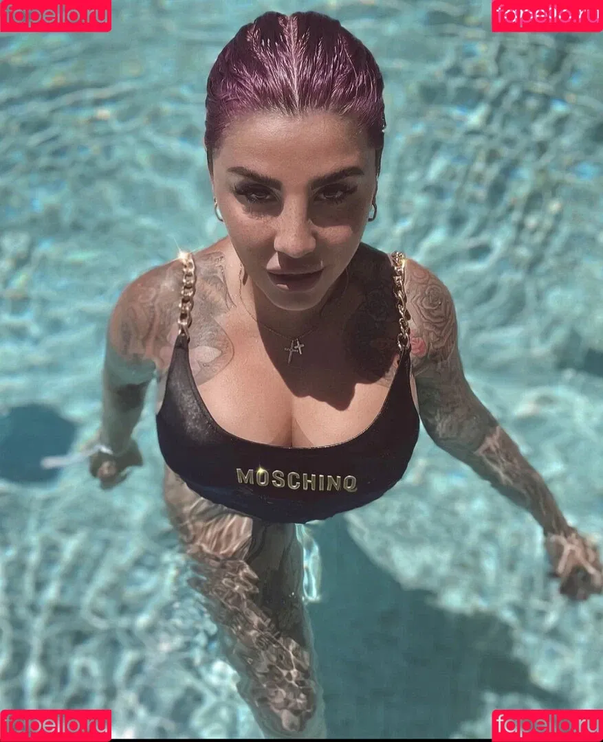 Kate Merlan Onlyfans Photo Gallery 