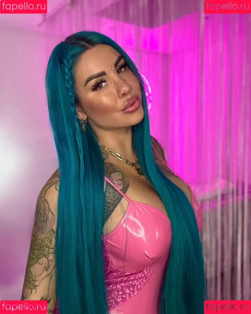 Kate Merlan Onlyfans Photo Gallery 