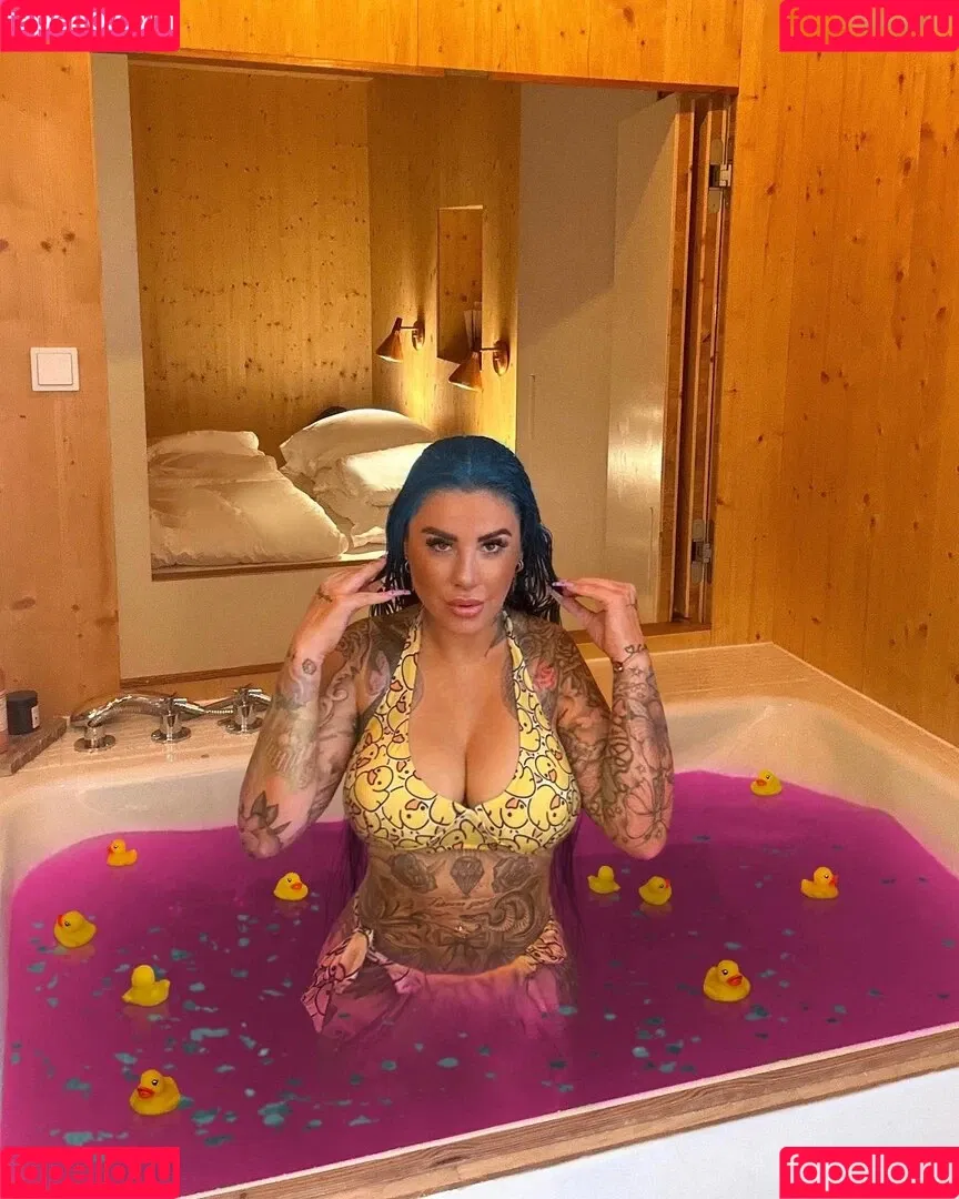 Kate Merlan Onlyfans Photo Gallery 
