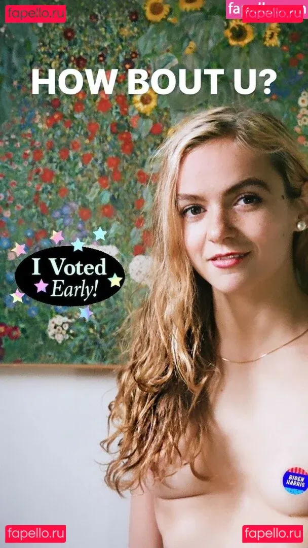 Morgan Saylor Onlyfans Photo Gallery 