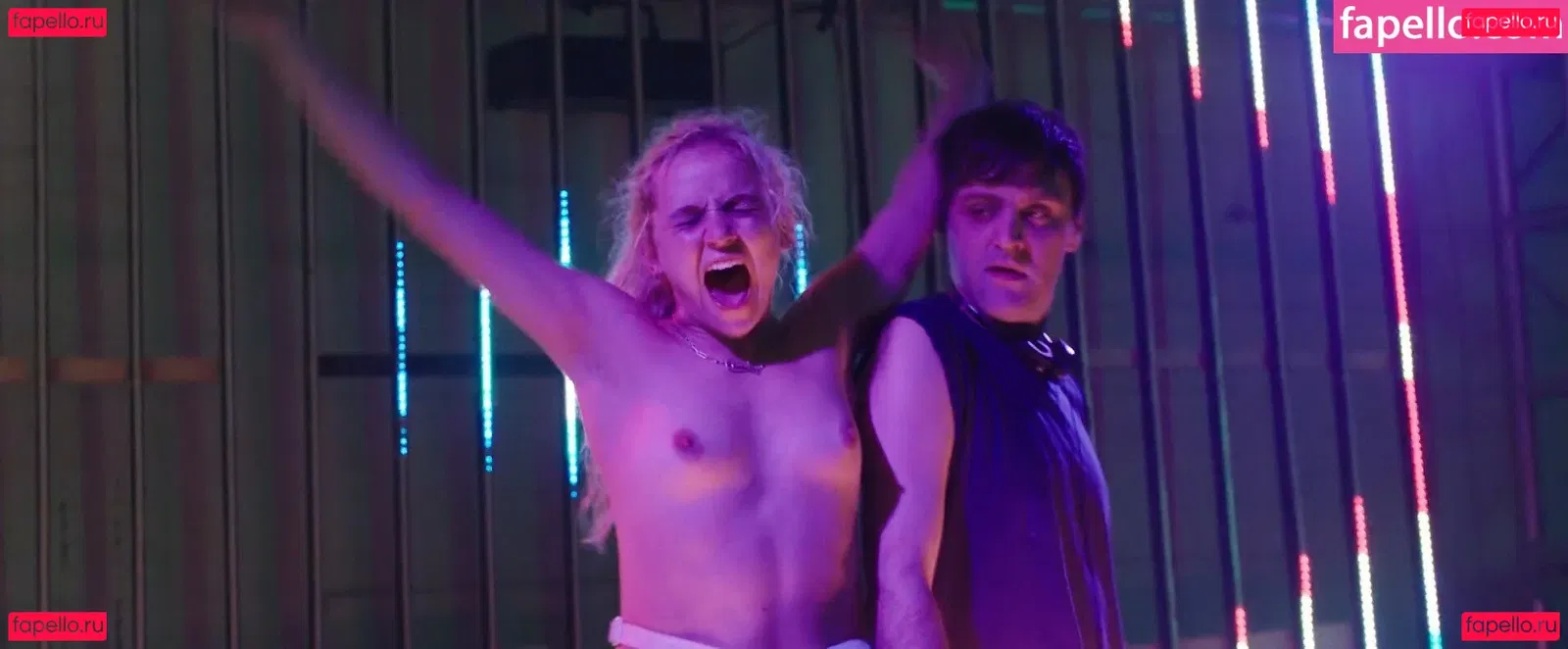 Morgan Saylor Onlyfans Photo Gallery 