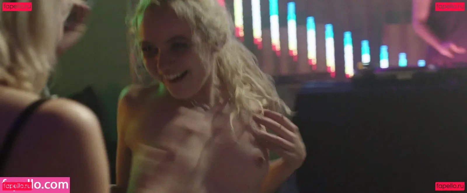 Morgan Saylor Onlyfans Photo Gallery 