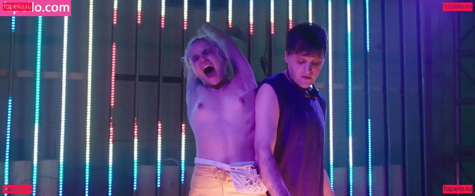 Morgan Saylor Onlyfans Photo Gallery 