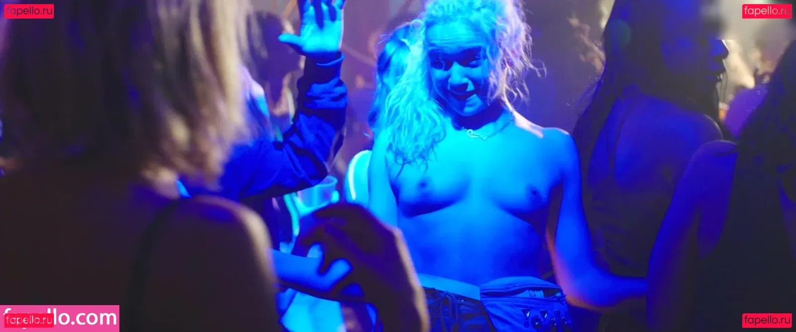 Morgan Saylor Onlyfans Photo Gallery 