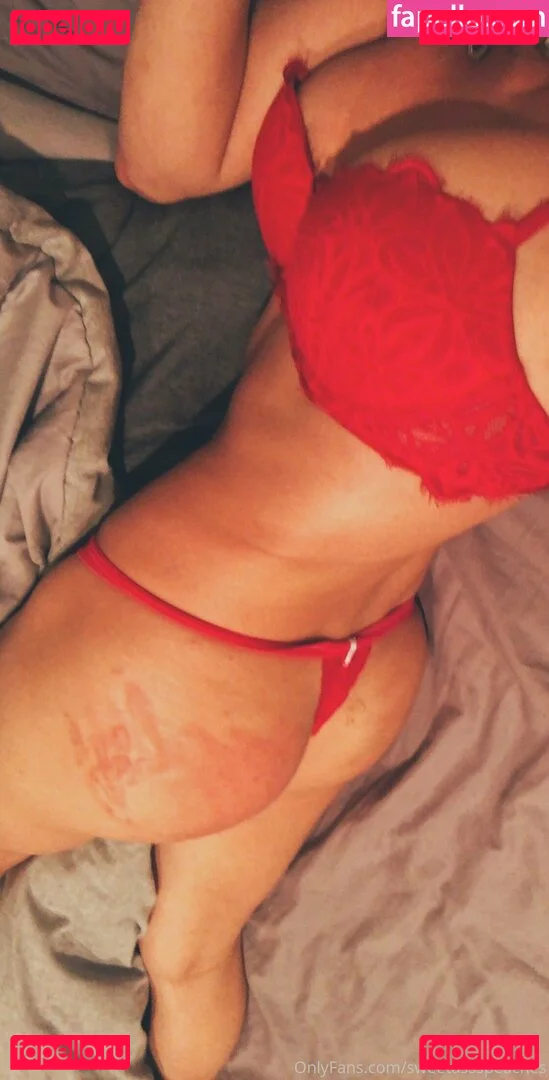 sweetassspeaches Onlyfans Photo Gallery 