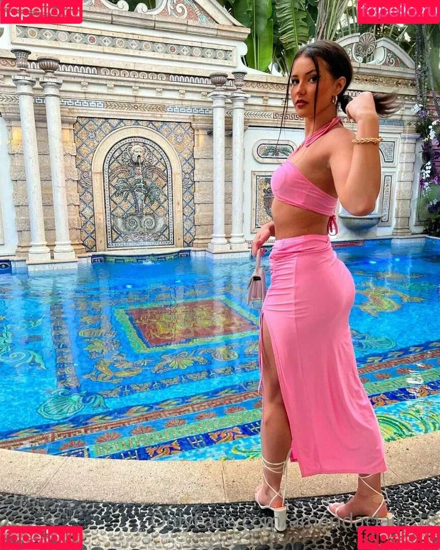 jessikabarbie Onlyfans Photo Gallery 