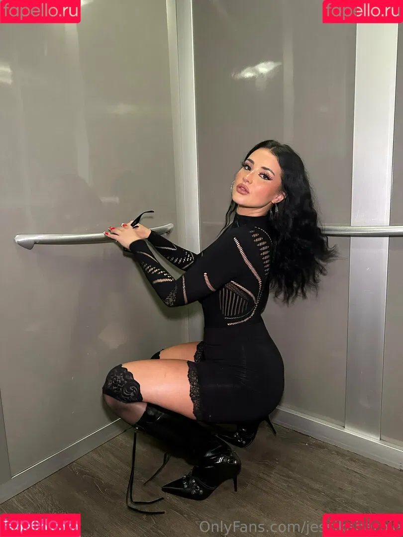 jessikabarbie Onlyfans Photo Gallery 